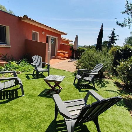 A Vigna Vecchia - Charmant 3 Pieces Sud Porto Vecchio Extérieur photo
