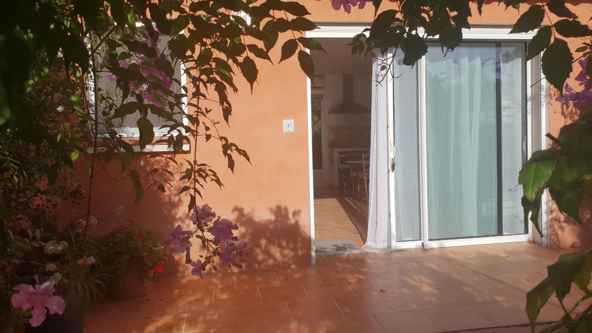 A Vigna Vecchia - Charmant 3 Pieces Sud Porto Vecchio Extérieur photo